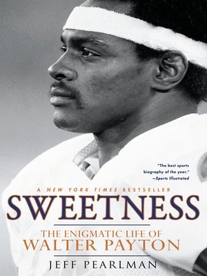 cover image of Sweetness